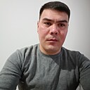 Али, 37 лет