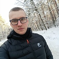 Фотография мужчины Алексей, 31 год из г. Шостка