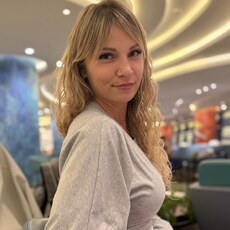 Фотография девушки Ольга, 33 года из г. Красногорск