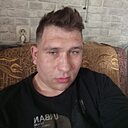 Костя, 36 лет
