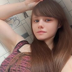 Фотография девушки Катя, 29 лет из г. Подольск