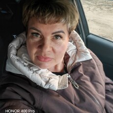 Фотография девушки Кристина, 46 лет из г. Фокино