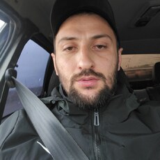 Фотография мужчины Магомед, 32 года из г. Нефтекумск