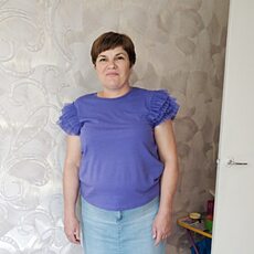 Фотография девушки Людмила, 58 лет из г. Барановичи