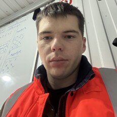 Фотография мужчины Sergey, 24 года из г. Тулун