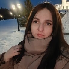 Фотография девушки Кристина, 30 лет из г. Барановичи