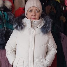 Фотография девушки Нина, 65 лет из г. Риддер