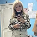 Надежда, 43 года