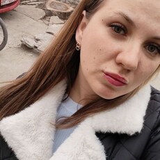 Фотография девушки Твоя Судьба, 28 лет из г. Донецк