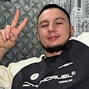 Алексей, 25 лет
