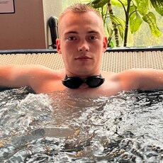Фотография мужчины Александр, 22 года из г. Можайск