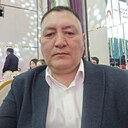 Асылан, 45 лет