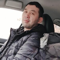 Фотография мужчины Ссскс, 30 лет из г. Уральск