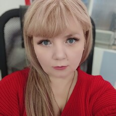 Фотография девушки Марина, 47 лет из г. Томск