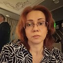 Светлана, 43 года