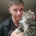 Человек, 39 лет