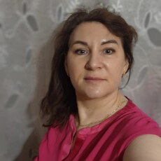Фотография девушки Алла, 51 год из г. Гданьск