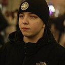 Илья, 19 лет