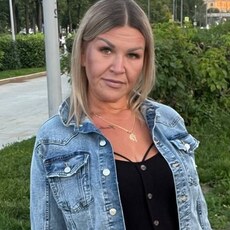 Фотография девушки Светлана, 43 года из г. Королёв