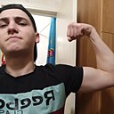 Danil, 23 года