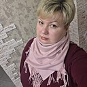 Лиса, 37 лет