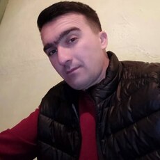 Фотография мужчины Дима, 34 года из г. Ангарск
