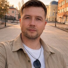 Фотография мужчины Aziz, 37 лет из г. Вольск