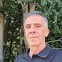 Садеттин, 54 года