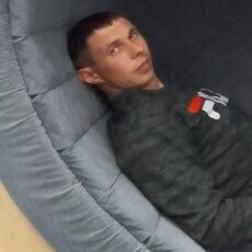 Фотография мужчины Александр, 37 лет из г. Смоленск