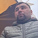 Серый, 35 лет