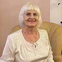 Любаша, 65 лет