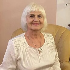 Фотография девушки Любаша, 65 лет из г. Новосибирск