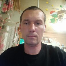 Фотография мужчины Анатолий, 42 года из г. Алексин