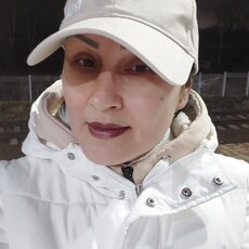 Фотография девушки Наталья, 48 лет из г. Буденновск