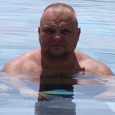Фотография мужчины Владимир, 42 года из г. Москва