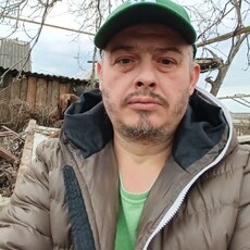 Фотография мужчины Роман, 47 лет из г. Тирасполь