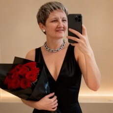 Фотография девушки Наталия, 47 лет из г. Барановичи
