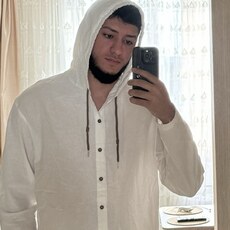 Фотография мужчины Руслан, 26 лет из г. Костанай