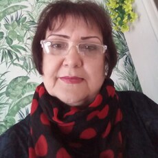 Фотография девушки Лариса, 57 лет из г. Суздаль