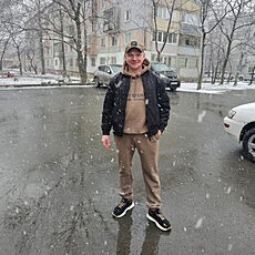 Фотография мужчины Александр, 35 лет из г. Находка