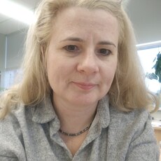 Фотография девушки Татьяна, 48 лет из г. Вологда