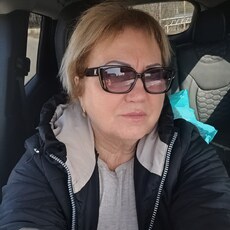 Фотография девушки Людмила, 65 лет из г. Харьков