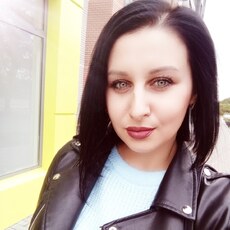 Фотография девушки Оксана, 37 лет из г. Белгород