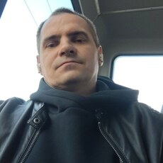 Фотография мужчины Юрий, 42 года из г. Витебск