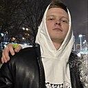 Виктор, 20 лет