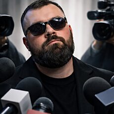 Фотография мужчины Mamuka Tabatadze, 39 лет из г. Гданьск