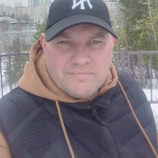 Фотография мужчины Андрей, 42 года из г. Нижний Тагил