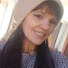 Фотография девушки Инна, 47 лет из г. Новый Уренгой