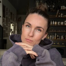 Фотография девушки Ксения, 36 лет из г. Тольятти