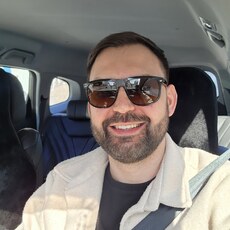 Фотография мужчины Adam, 41 год из г. Казань